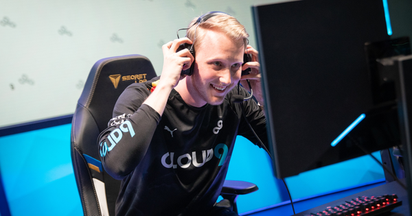 Liên Minh Huyền Thoại