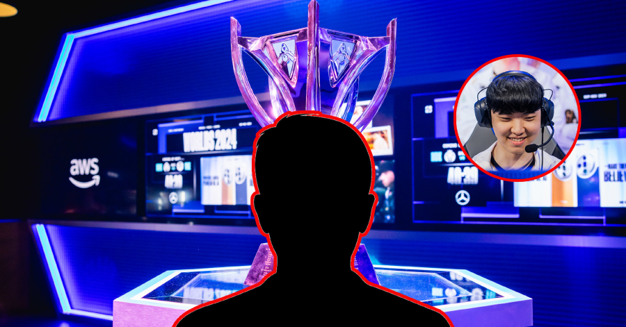 Liên Minh Huyền Thoại