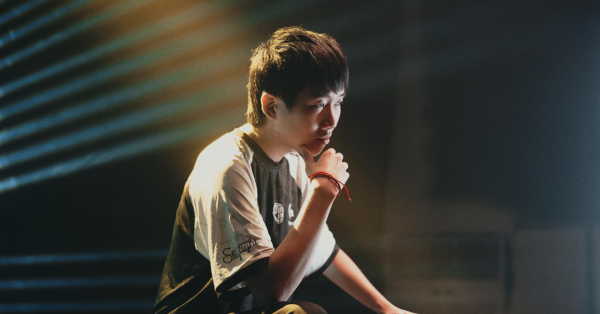 Liên Minh Huyền Thoại