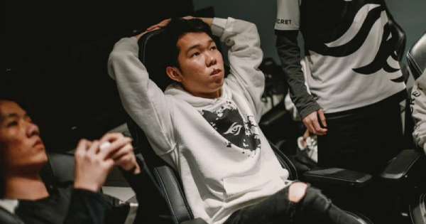 Liên Minh Huyền Thoại