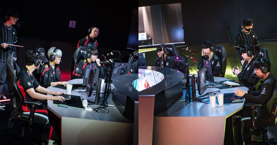 Liên Minh Huyền Thoại