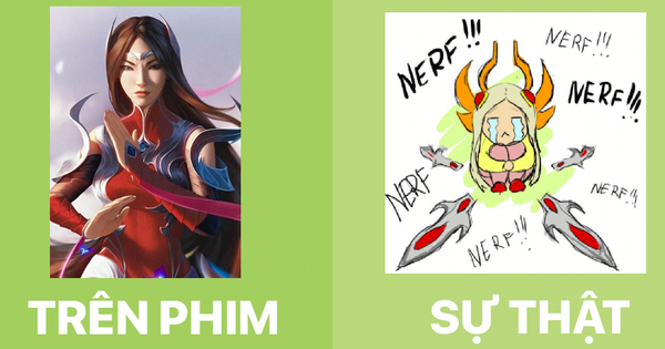 Liên Minh Huyền Thoại