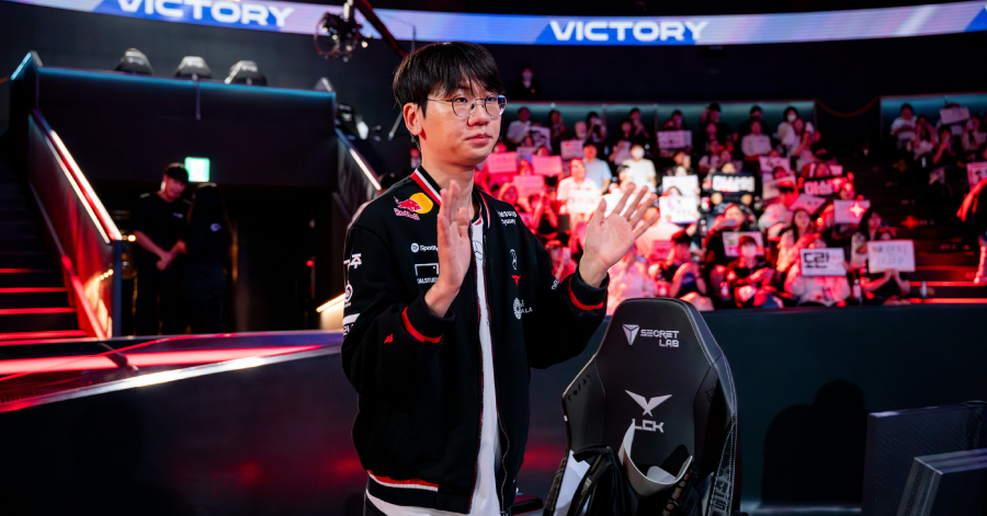 Doran sở hữu một cột mốc đặc biệt trong lịch sử CKTG