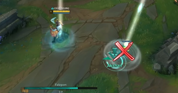 Liên Minh Huyền Thoại