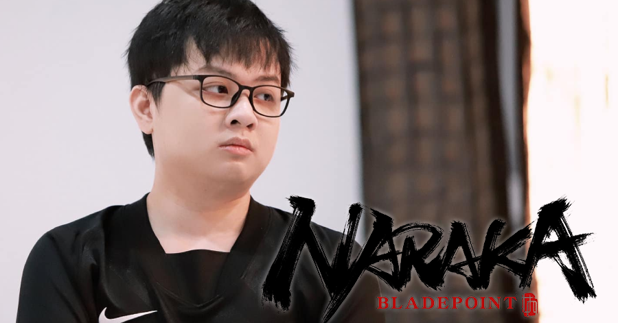 Liên Minh Huyền Thoại