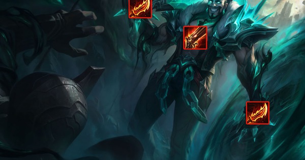 Không phải tướng, hai món trang bị sau mới là "trùm cuối" meta xuyên suốt các mùa Đấu Trường Chân Lý