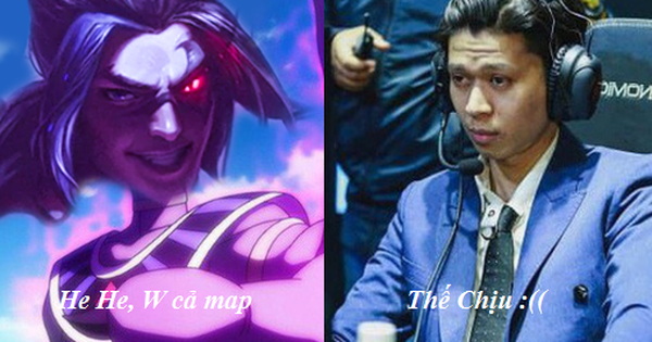 Liên Minh Huyền Thoại