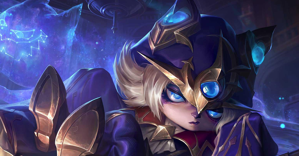 ĐTCL mùa 12: Top 3 đội hình siêu "báo thủ" ở bản 14.21