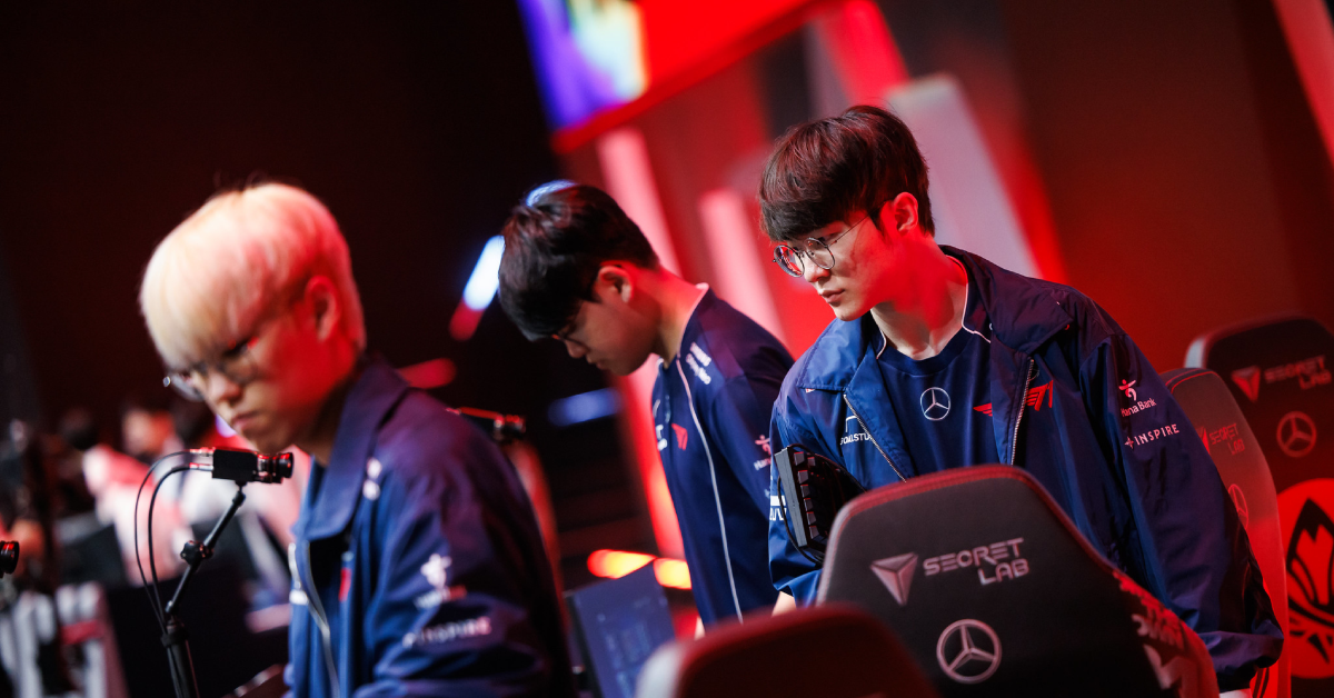 Liên Minh Huyền Thoại