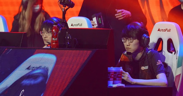 Liên Minh Huyền Thoại