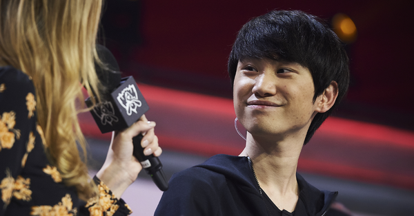 Liên Minh Huyền Thoại