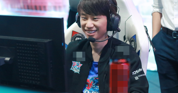 Liên Minh Huyền Thoại