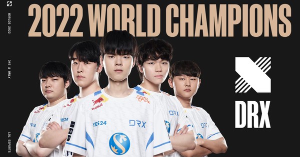 Liên Minh Huyền Thoại