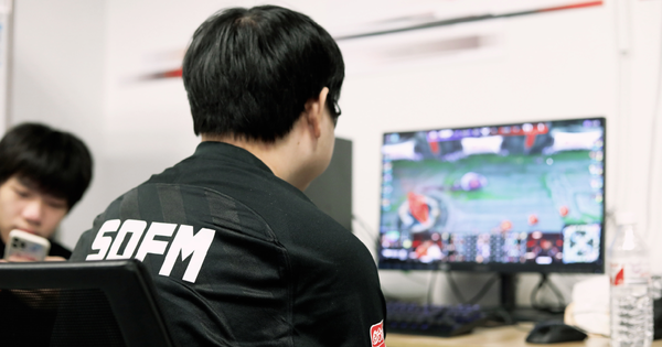 Liên Minh Huyền Thoại