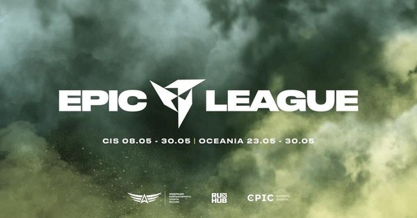 CS:GO - Toàn cảnh về Epic League và những câu chuyện bi hài đằng sau giải đấu RMR đầu tiên trong năm 2021 của khu vực CIS