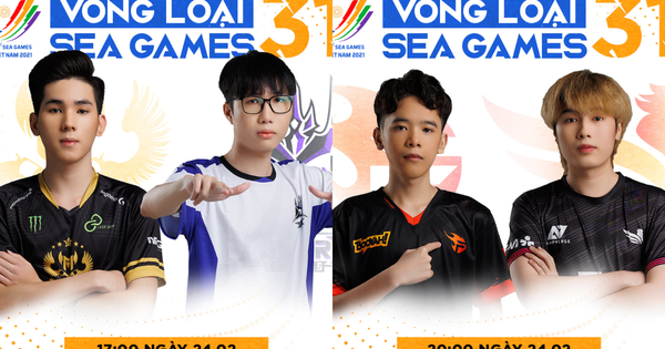 Liên Minh Huyền Thoại