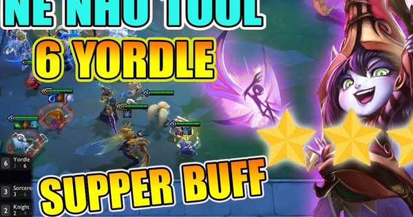 Liên Minh Huyền Thoại