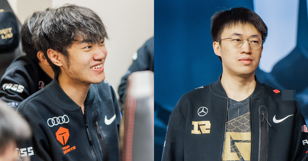 Liên Minh Huyền Thoại