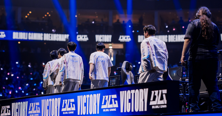 Liên Minh Huyền Thoại