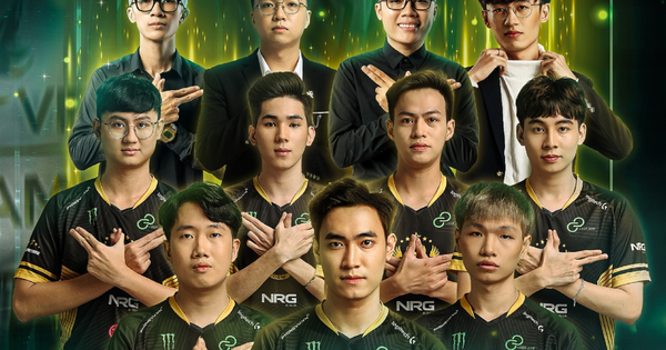 Liên Minh Huyền Thoại