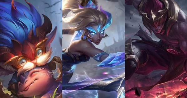 Đấu Trường Chân Lý: Chiến Binh, Tái Tạo có thể bị "xếp xó" sau bản cập nhật 11.17