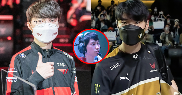 Liên Minh Huyền Thoại