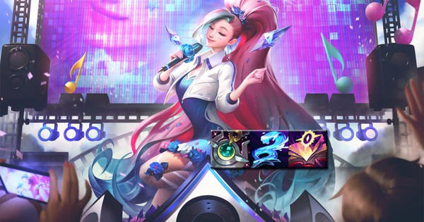 Liên Minh Huyền Thoại