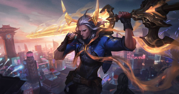 ĐTCL: Riot Games công bố những thay đổi lớn của cơ chế Lõi Anh Hùng