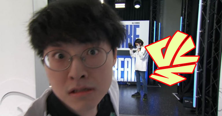 Liên Minh Huyền Thoại