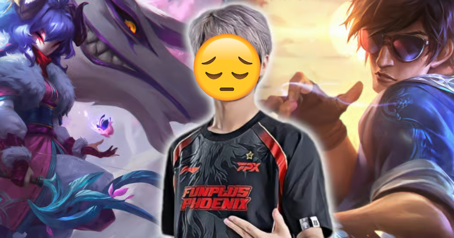 Tuyển thủ tiềm năng nhất nhì LPL vướng nghi vấn tiêu cực, đội tuyển ngay lập tức hành động