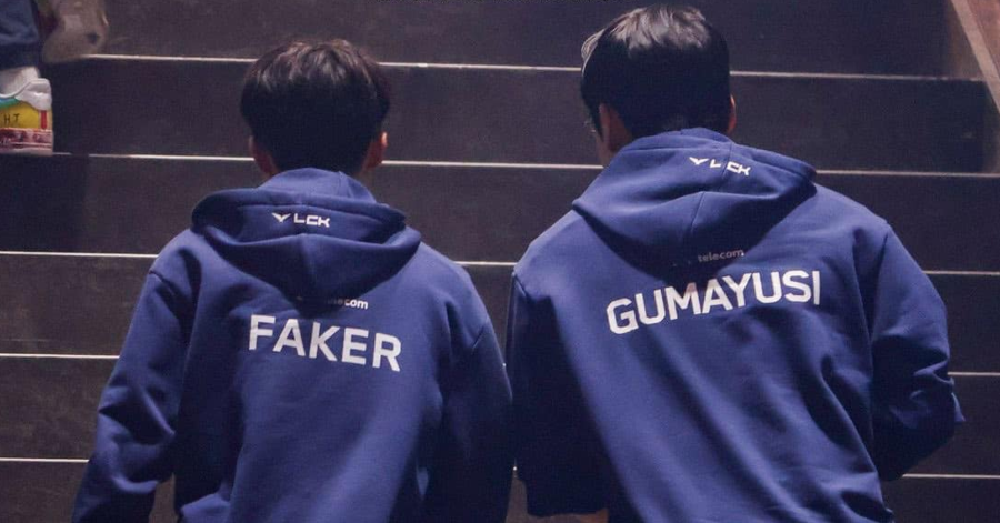 Anti Gumayusi tung sao kê “khét lẹt”, thách thức cả Faker lẫn T1