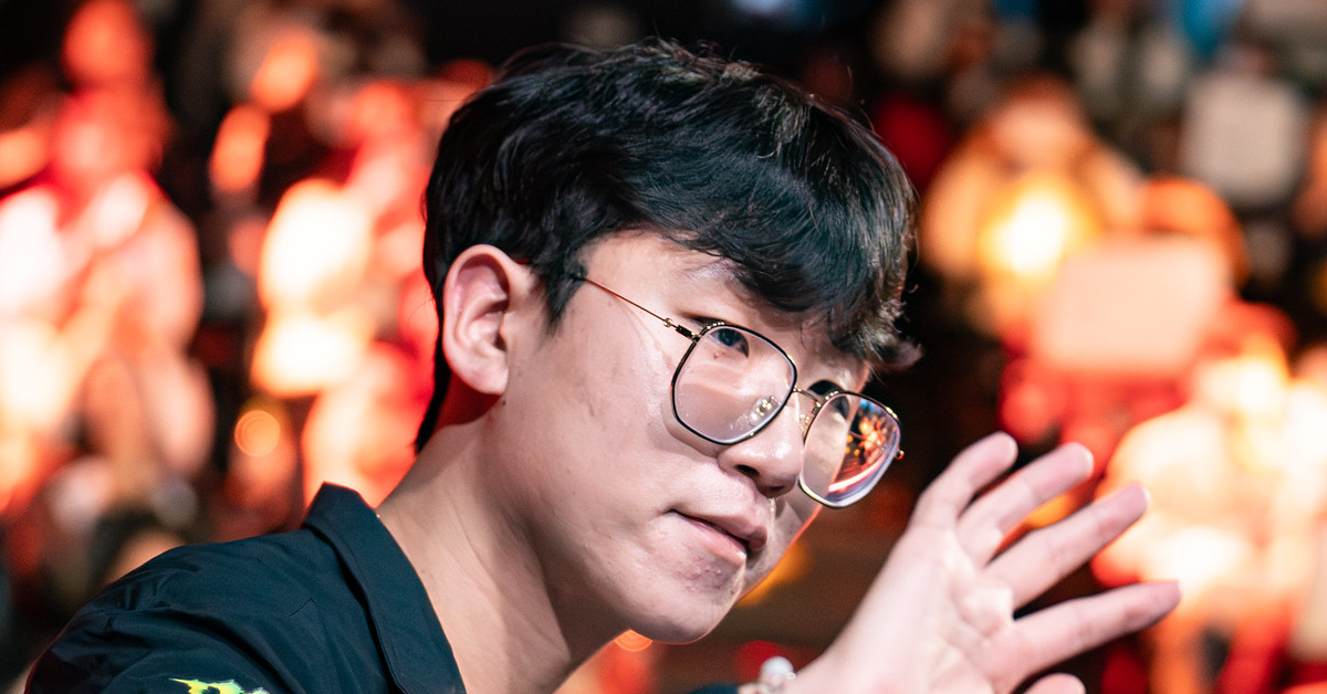 Liên Minh Huyền Thoại