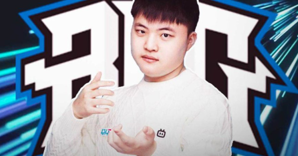 Liên Minh Huyền Thoại