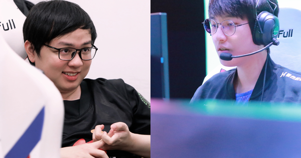 Liên Minh Huyền Thoại