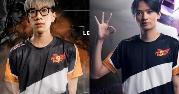 Liên Minh Huyền Thoại