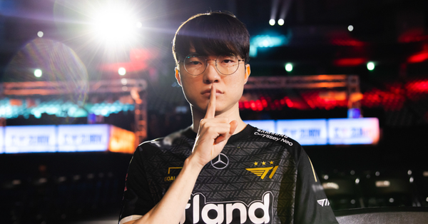 Liên Minh Huyền Thoại