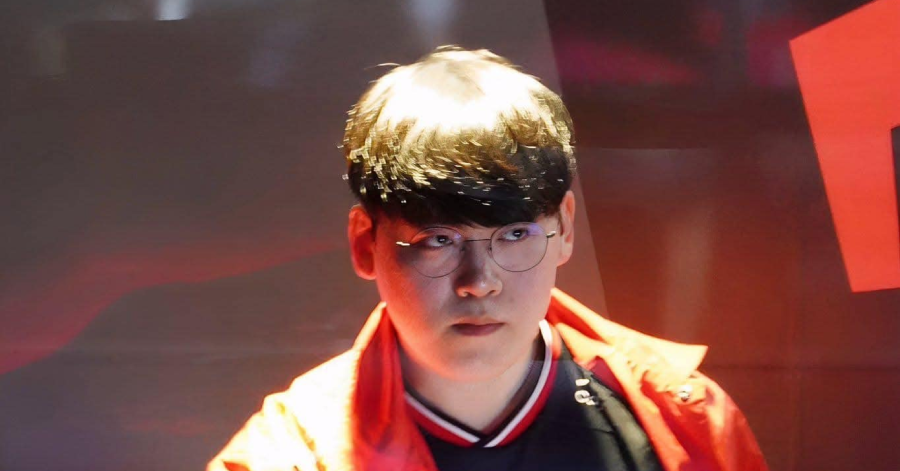 Liên Minh Huyền Thoại