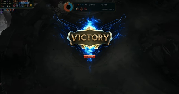 Liên Minh Huyền Thoại