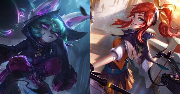 Đấu Trường Chân Lý: Mạnh tới mức vô lý, phải chăng Riot cần ra tay nerf trực tiếp hệ Pháp Sư?