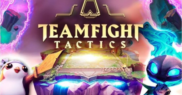 Riot Games tiếp tục đưa thêm tính năng quan trọng vào Đấu Trường Chân Lý ngay tại bản 10.4 tới