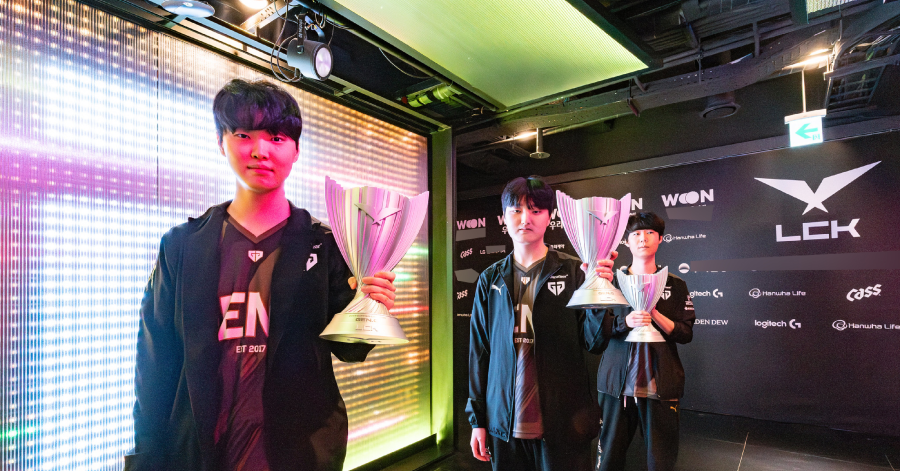 LCK đối diện nguy cơ bị "phong sát" tại MSI 2024 vì "đội mà ai cũng biết"