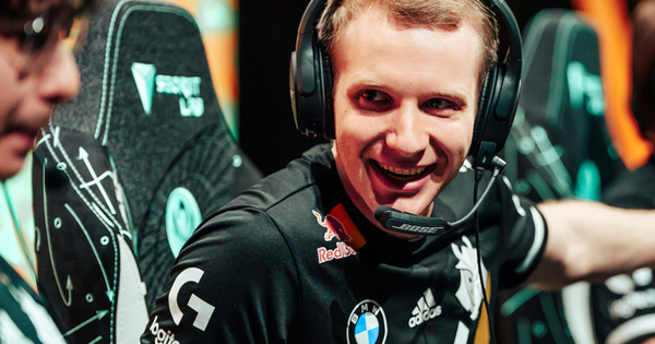 Liên Minh Huyền Thoại