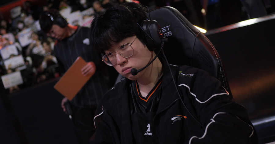 Trận thua của KT khiến HLE gặp khó tại LCK Cup 2026