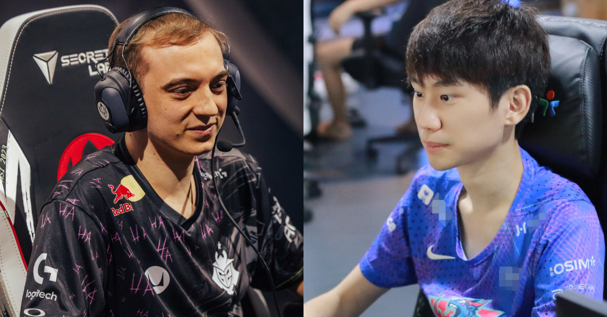 Liên Minh Huyền Thoại