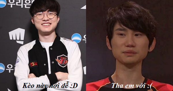 Liên Minh Huyền Thoại