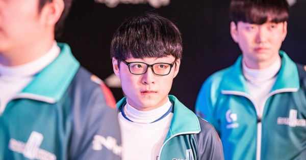 Liên Minh Huyền Thoại