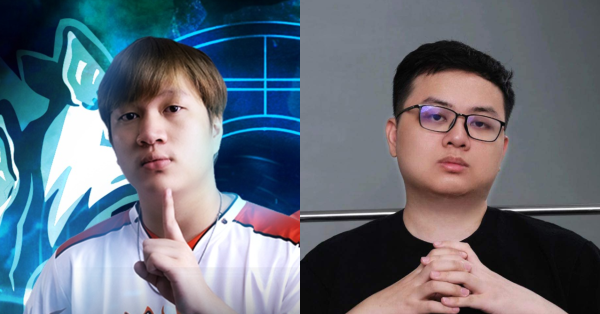 Liên Minh Huyền Thoại