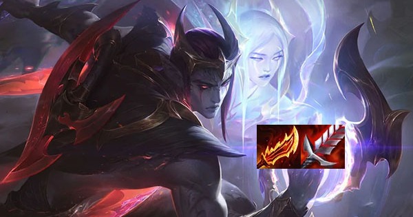 Đấu Trường Chân Lý: Hướng dẫn cách phát huy tối đa sức mạnh của đội hình 8 Ma Sứ - Thần Vương