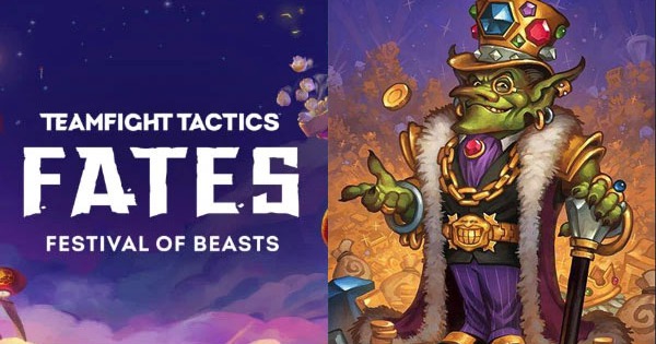 95% người chơi Đấu Trường Chân Lý đang leo rank rất chậm bởi một thứ gọi là The Goblin Debuff