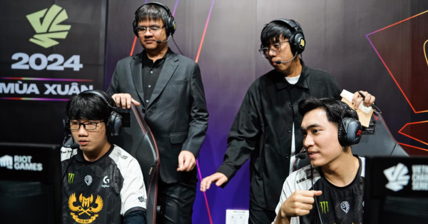 Liên Minh Huyền Thoại